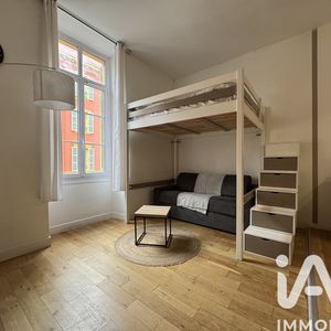 Property in Carre d'Argent