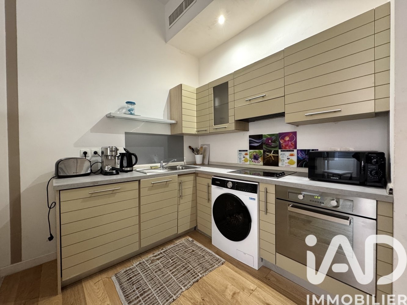 Property photo in Carre d'Argent