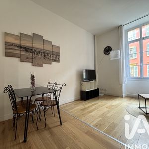 Property in Carre d'Argent