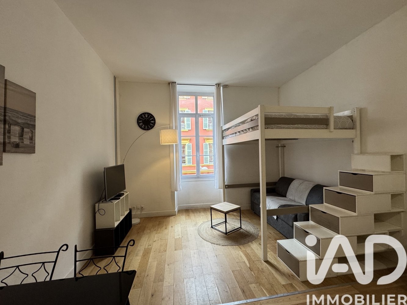 Property photo in Carre d'Argent