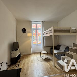 Property in Carre d'Argent