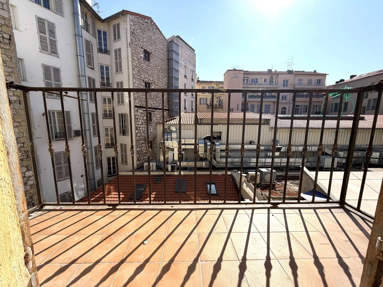 Property photo in Carre d'Argent