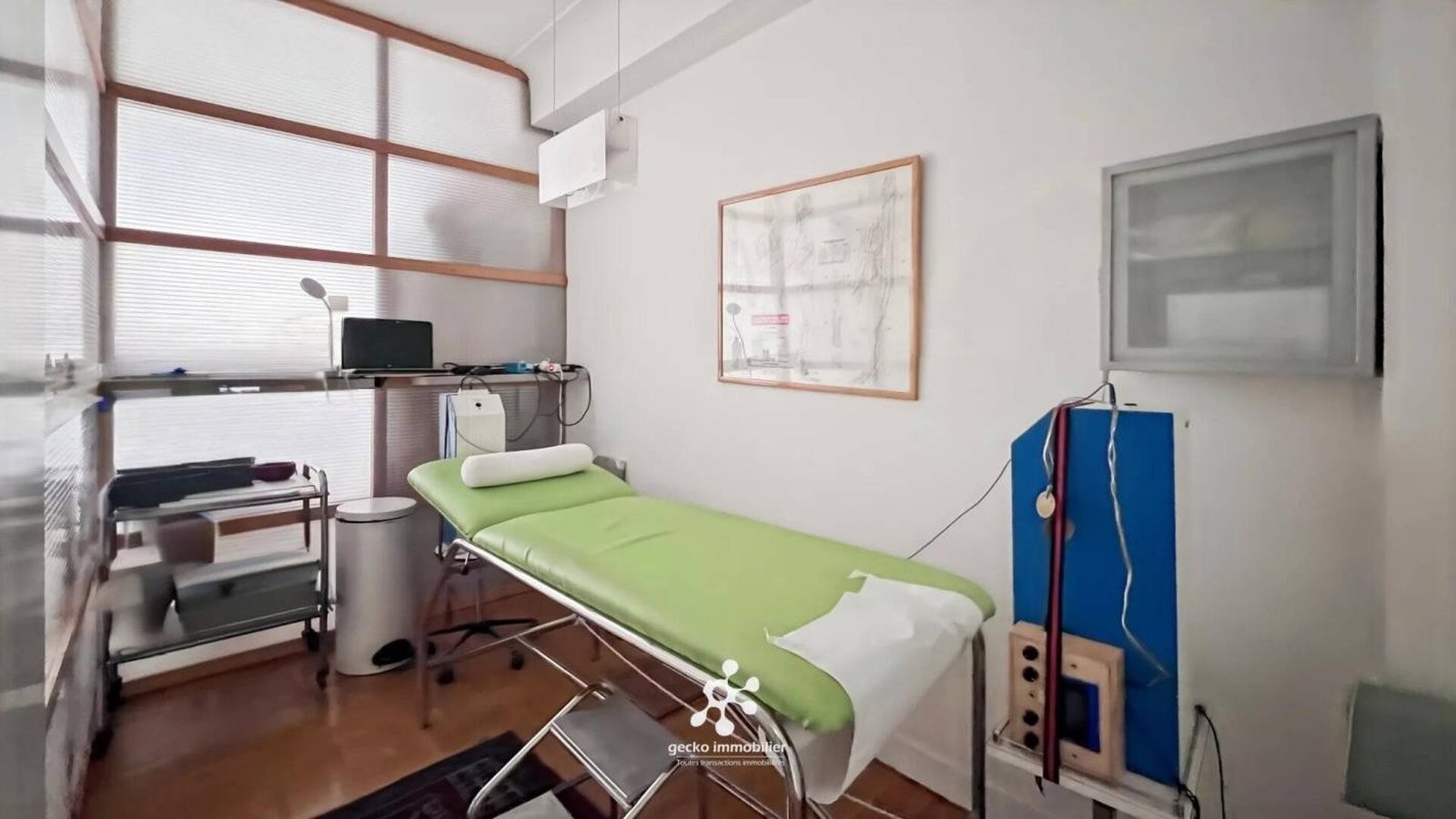 Property photo in Carre d'Argent