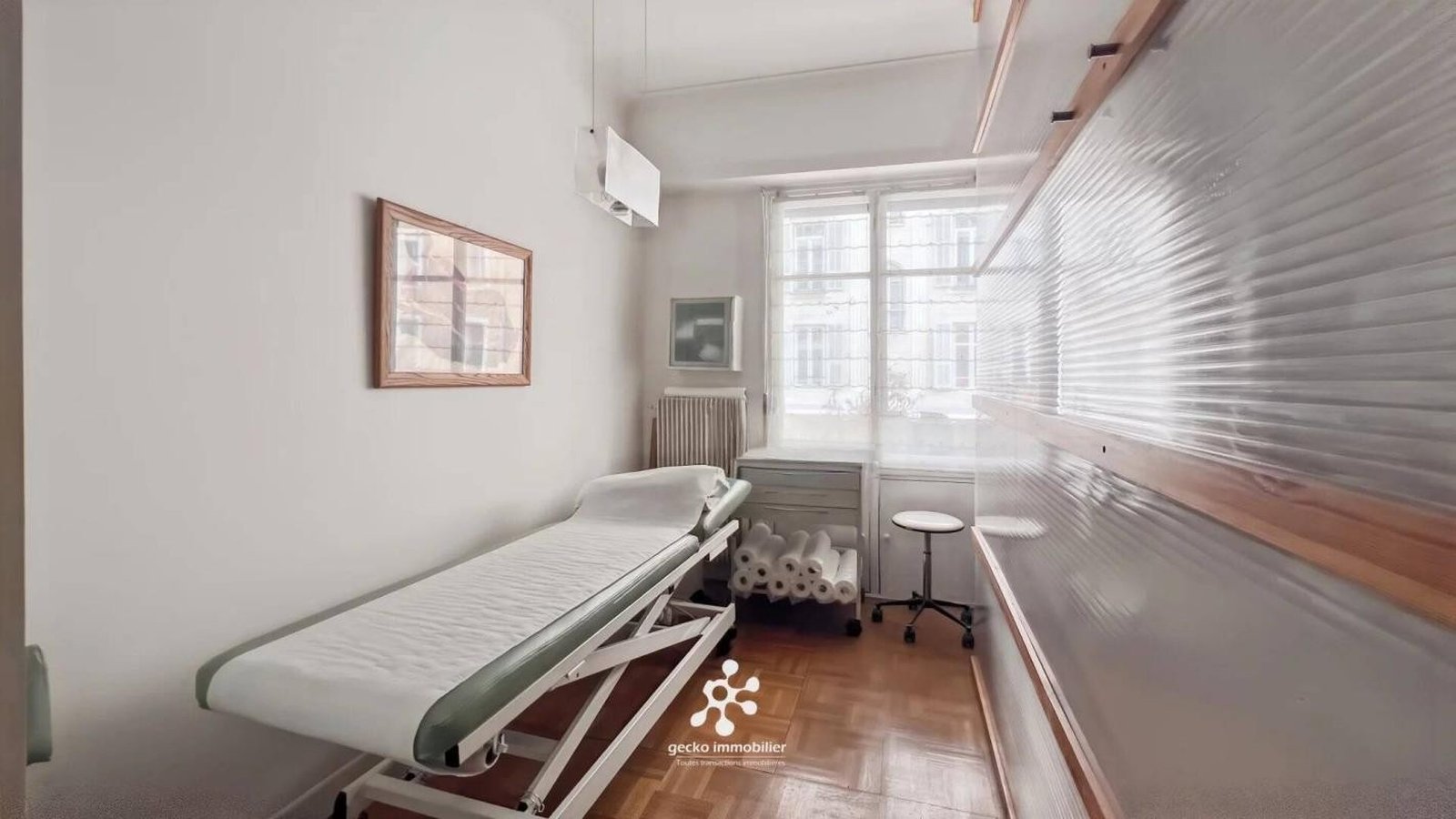 Property photo in Carre d'Argent