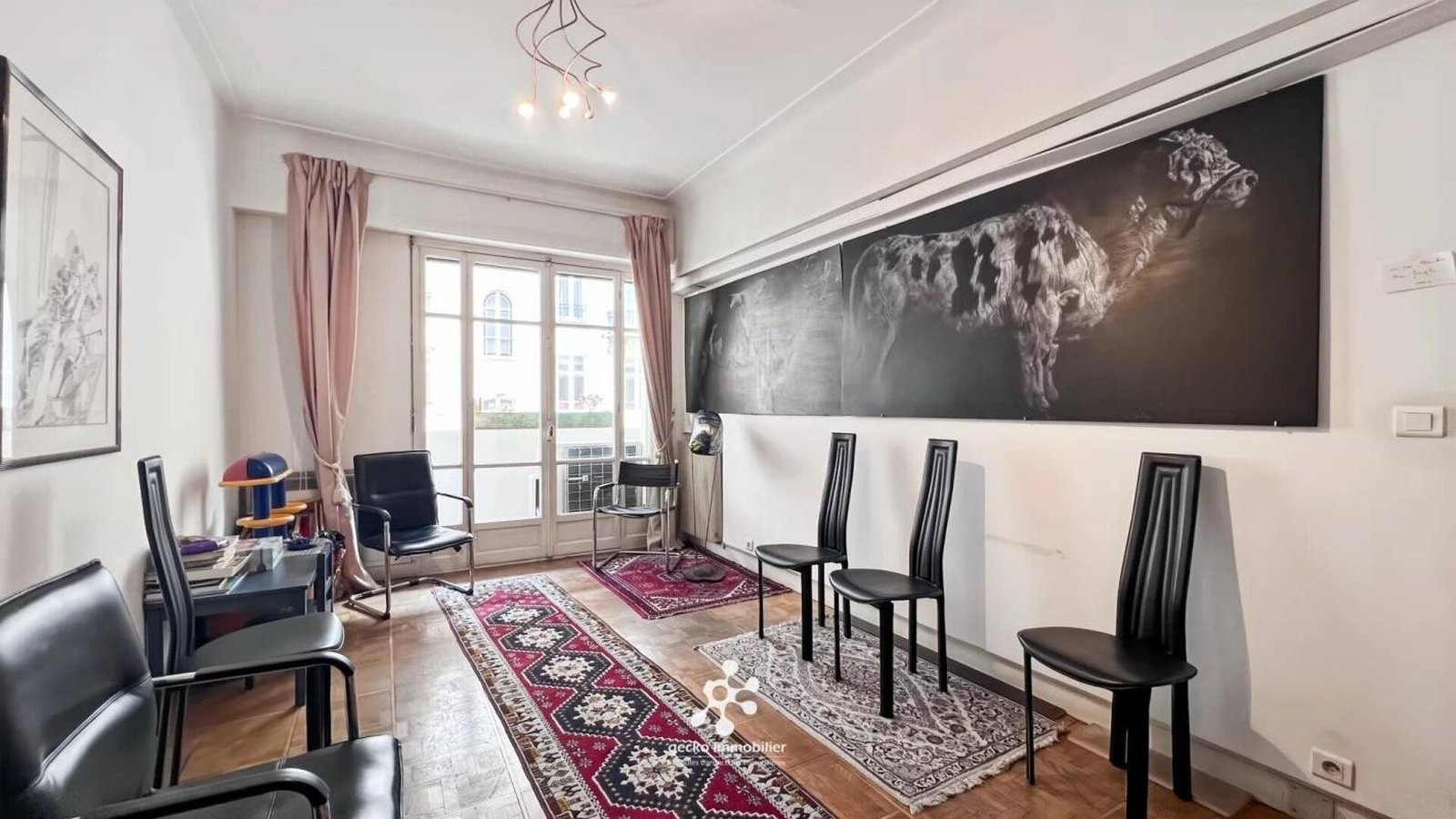 Property photo in Carre d'Argent