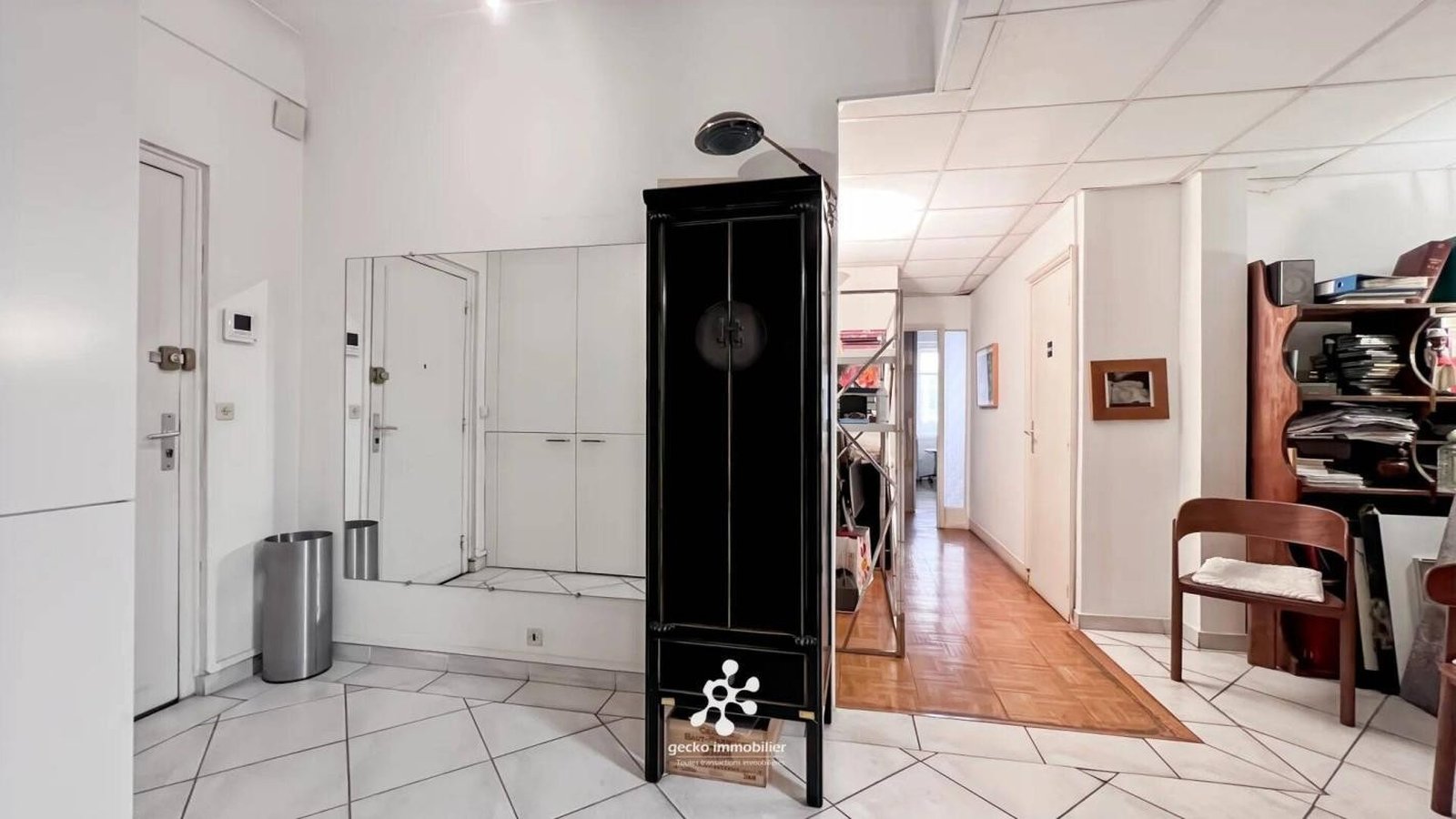 Property photo in Carre d'Argent