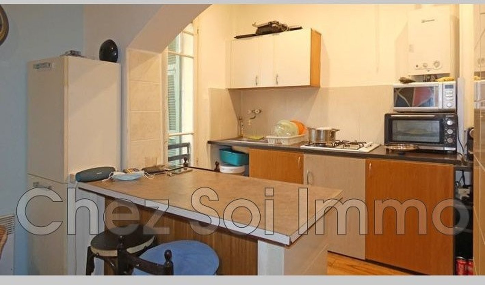 Property photo in Carre d'Argent