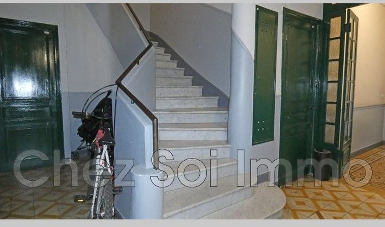 Property photo in Carre d'Argent