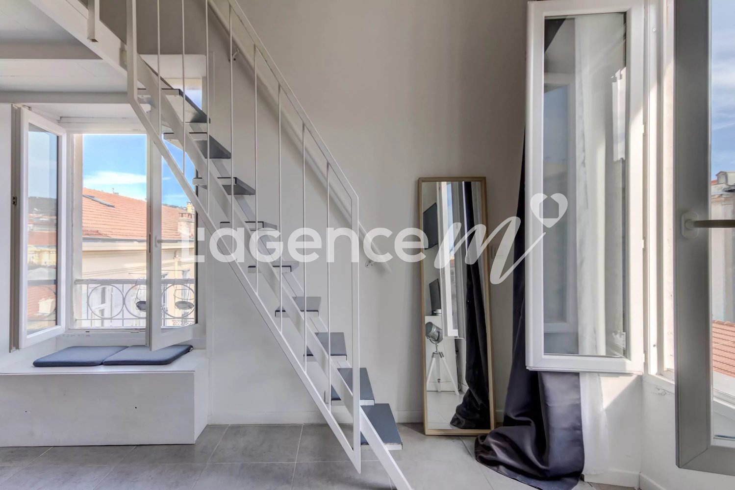 Property photo in Carre d'Argent