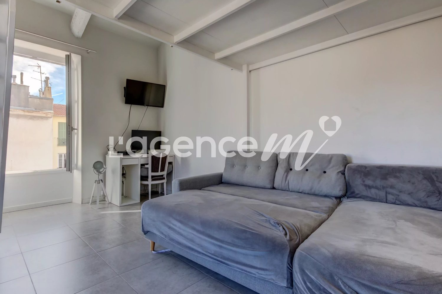 Property photo in Carre d'Argent