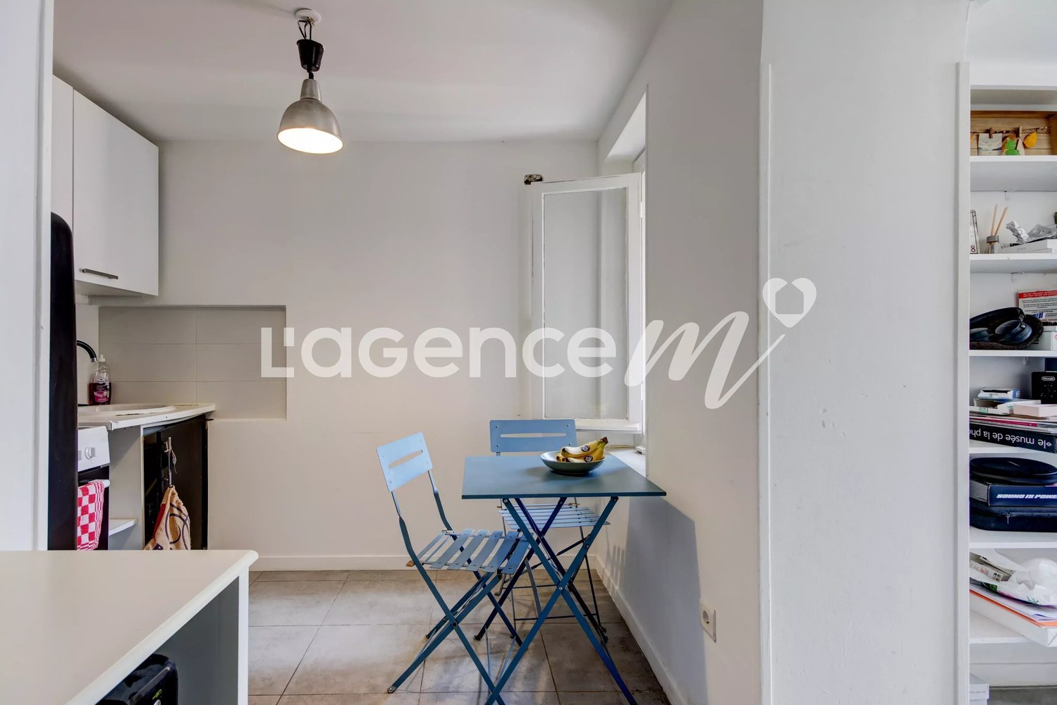 Property photo in Carre d'Argent