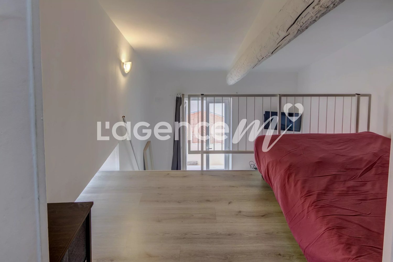 Property photo in Carre d'Argent