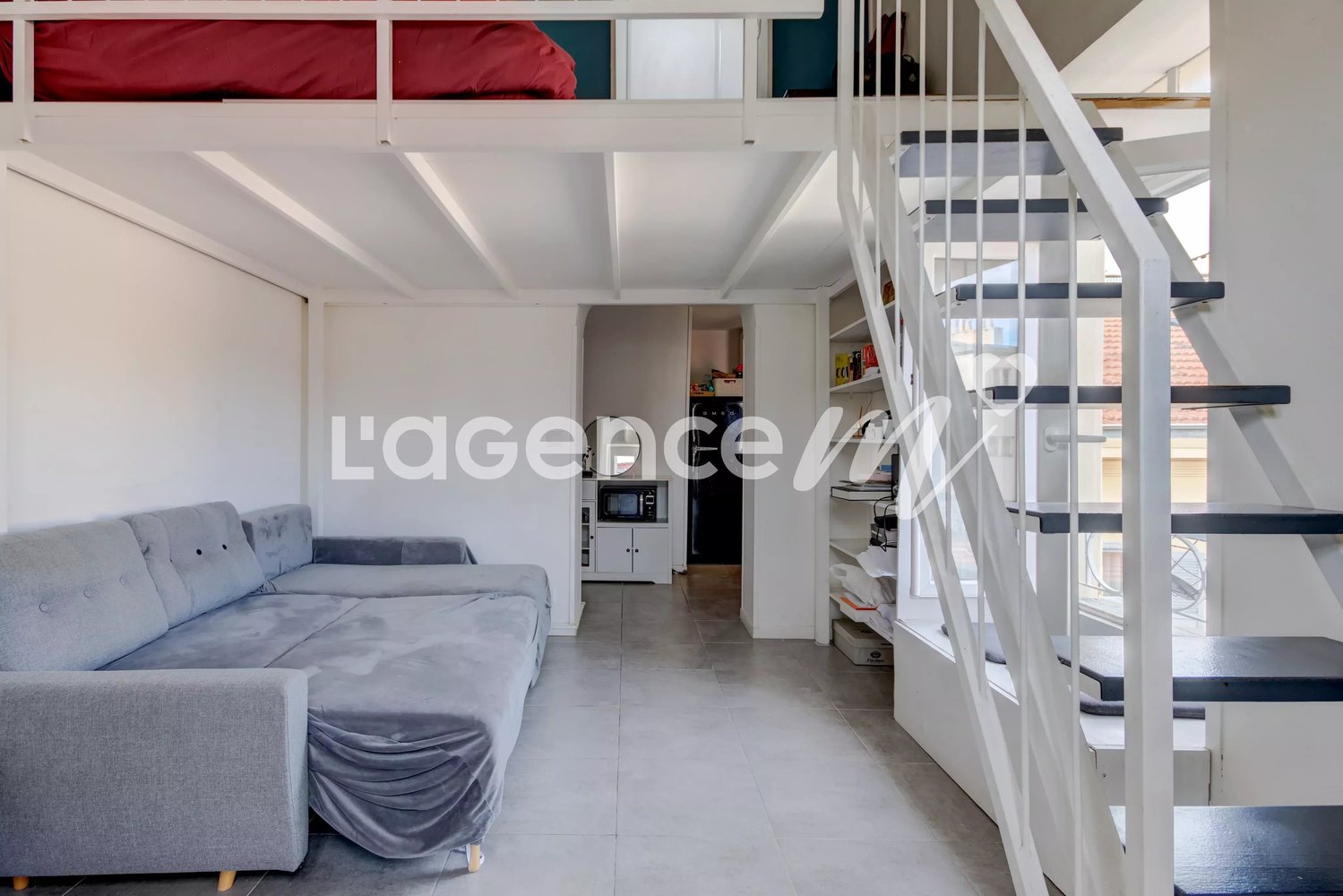 Property photo in Carre d'Argent