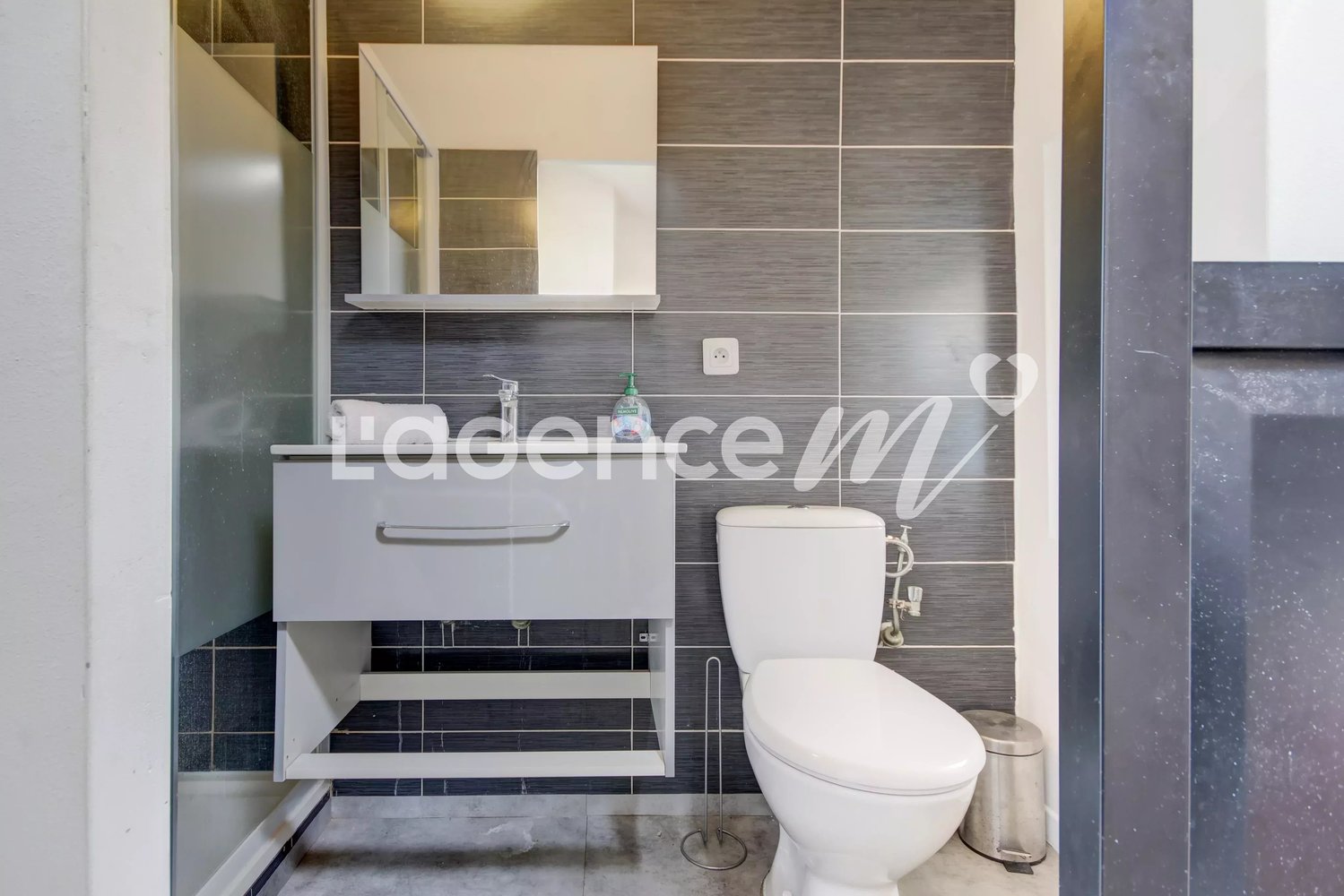 Property photo in Carre d'Argent