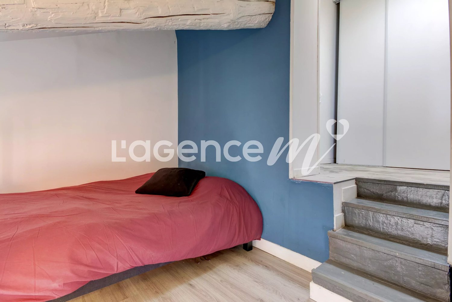 Property photo in Carre d'Argent