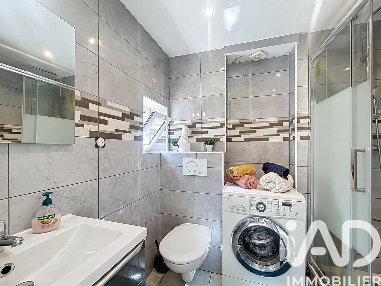 Property photo in Carre d'Argent