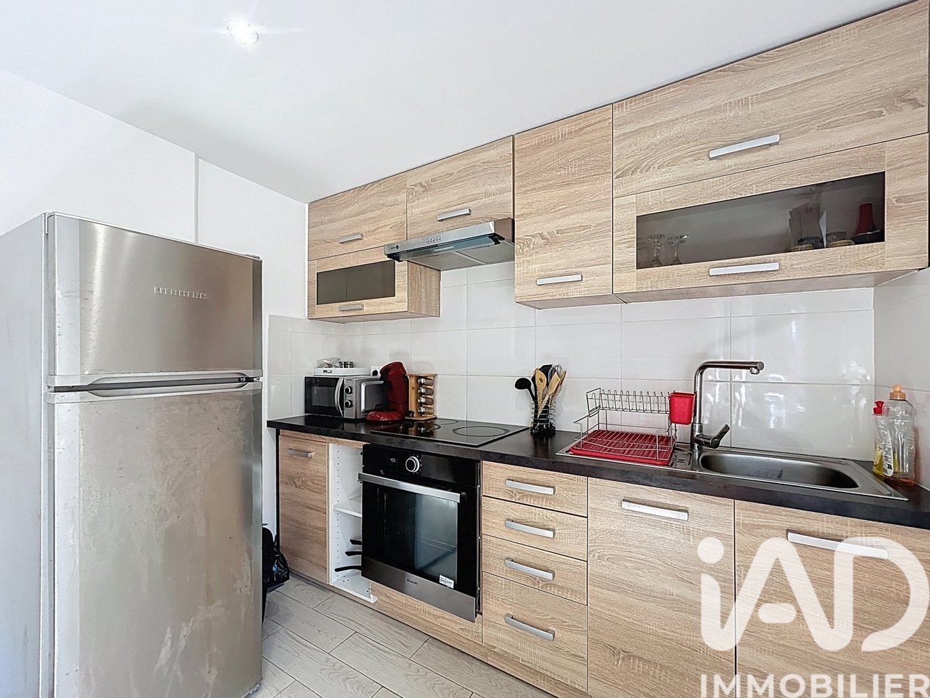 Property photo in Carre d'Argent