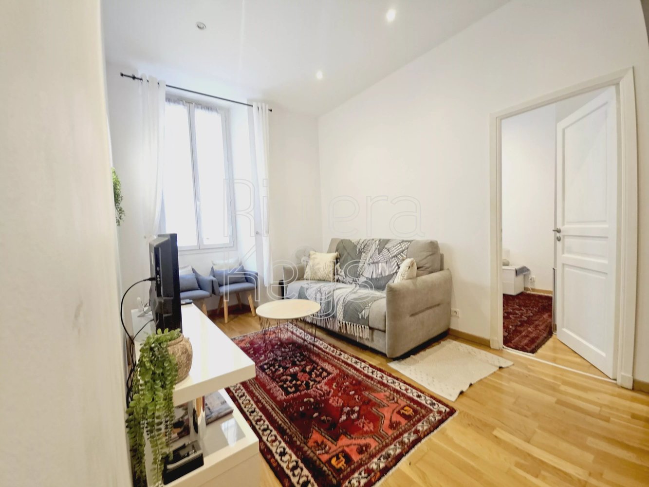 Property photo in Carre d'Or