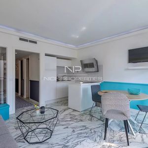 Property in Carre d'Or