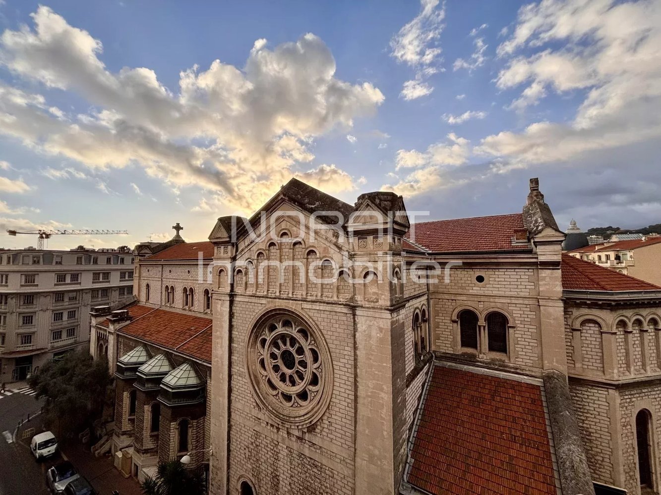 Property photo in Carre d'Or