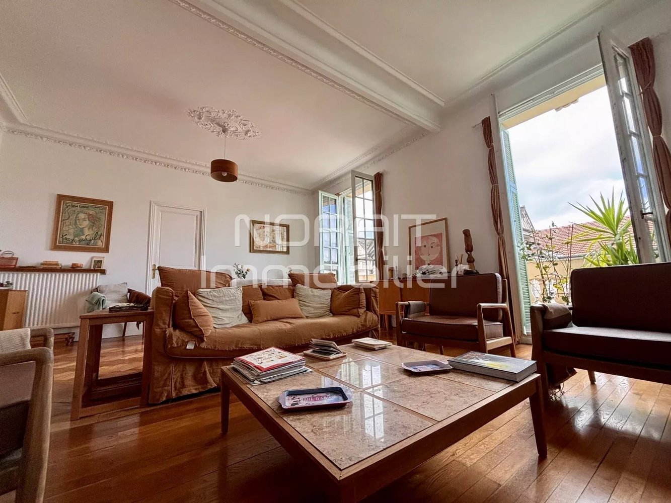 Property photo in Carre d'Or