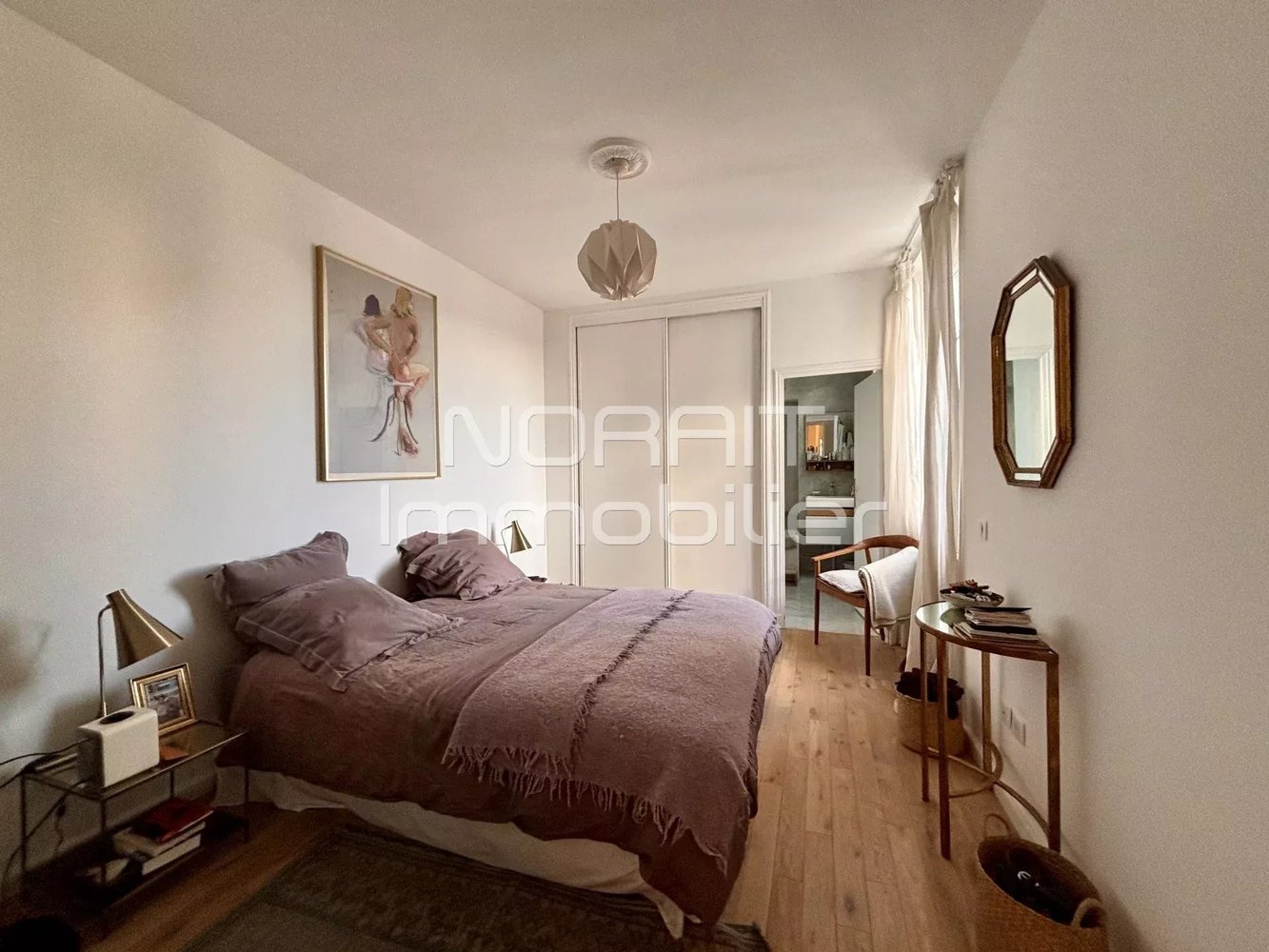 Property photo in Carre d'Or