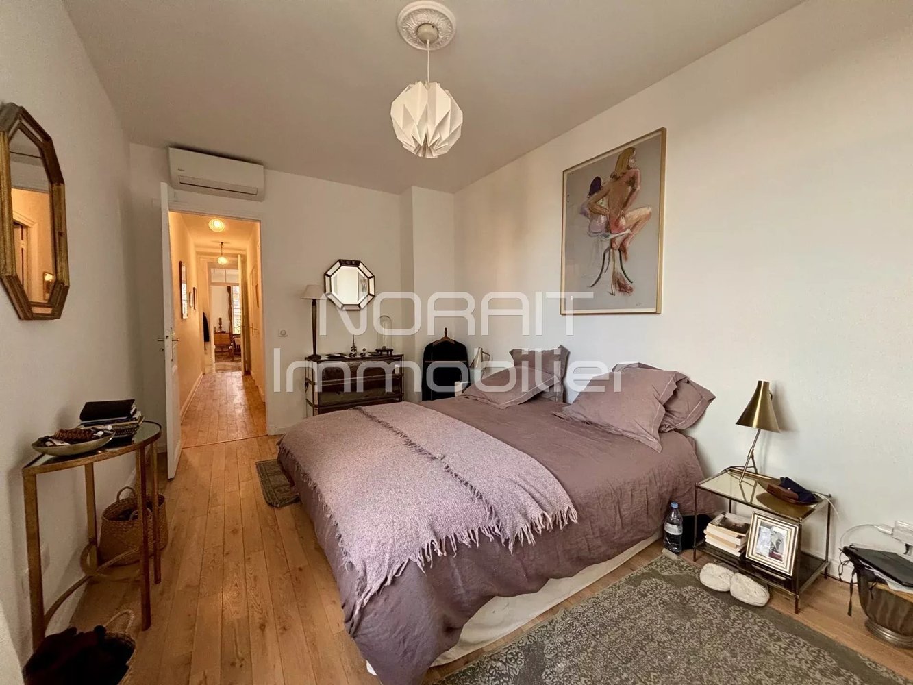 Property photo in Carre d'Or