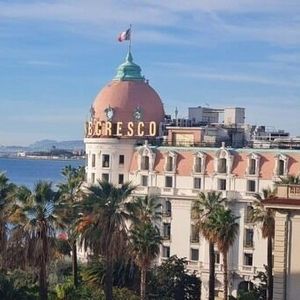 Property in Carre d'Or