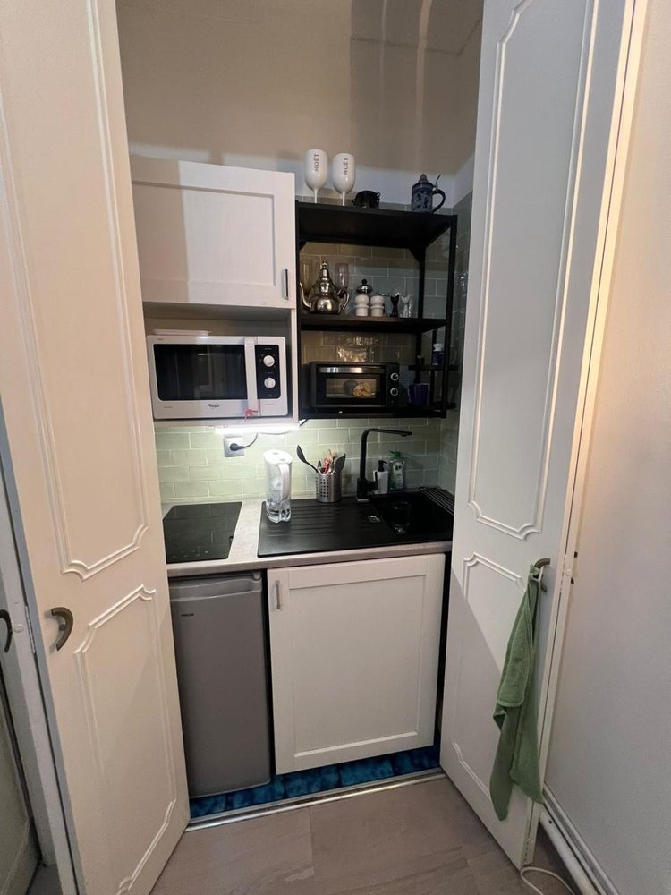 Property photo in Carre d'Or