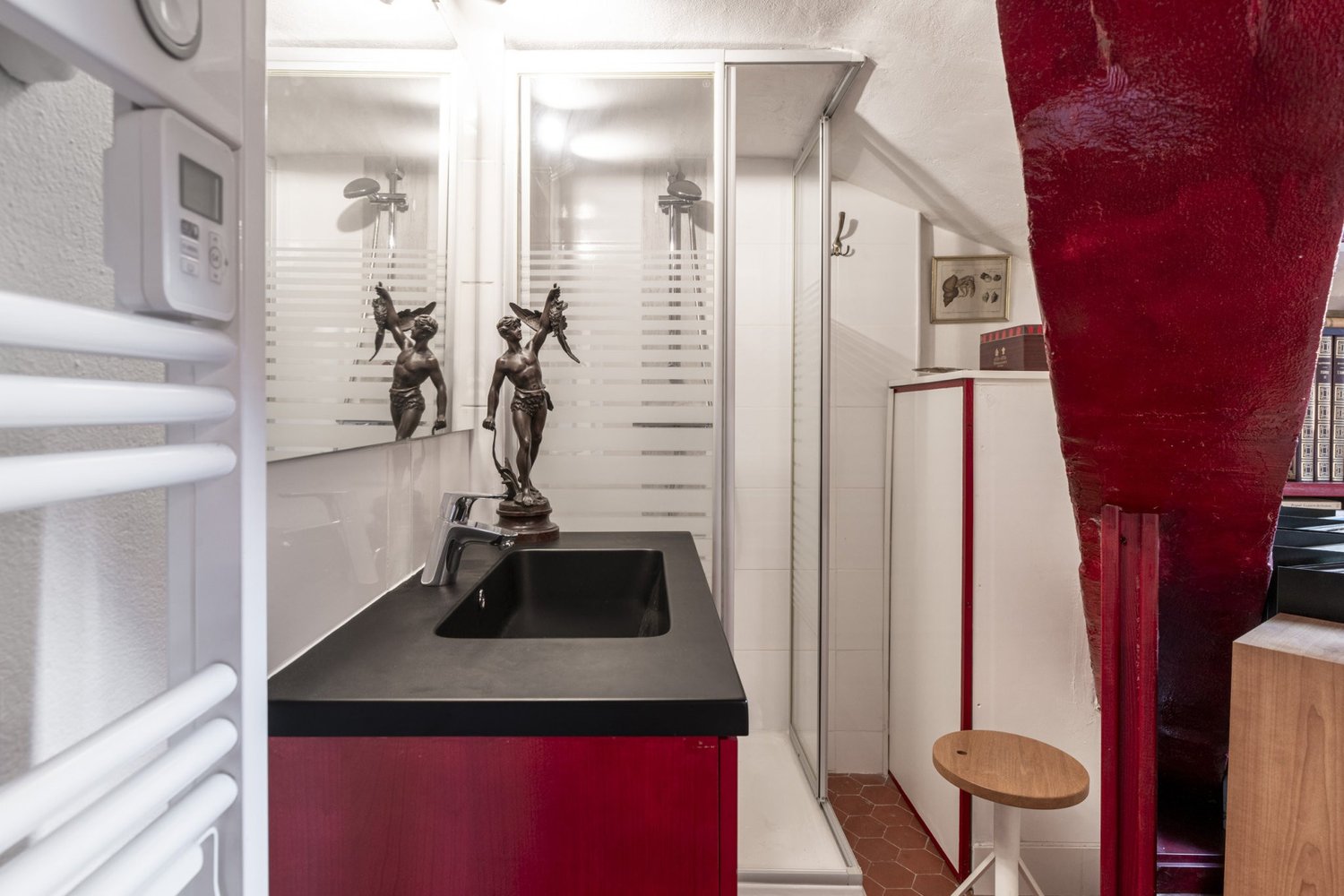 Property photo in Carre d'Or