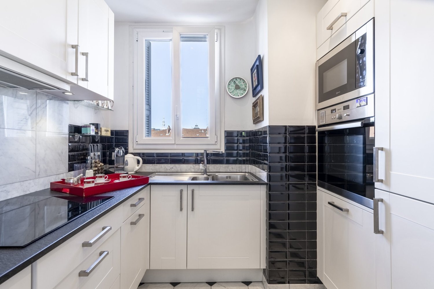 Property photo in Carre d'Or