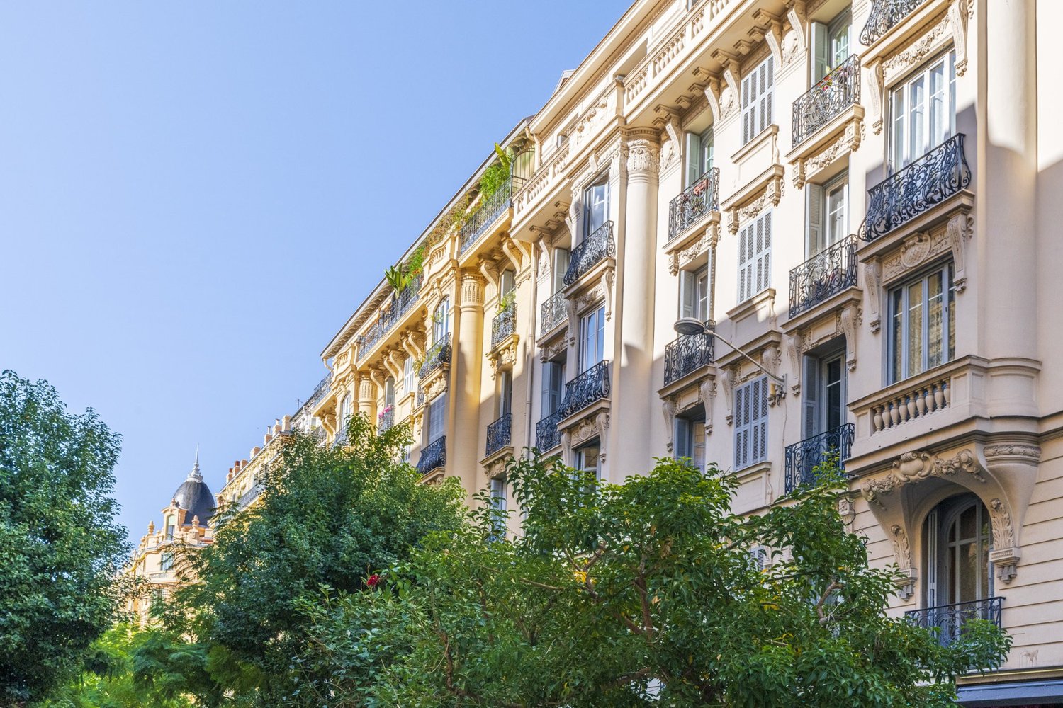 Property photo in Carre d'Or