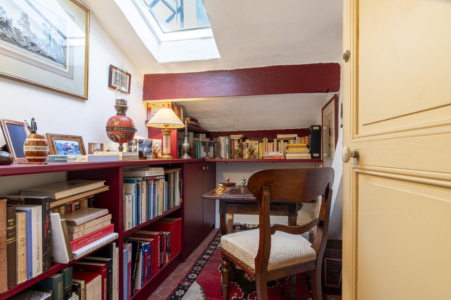 Property photo in Carre d'Or