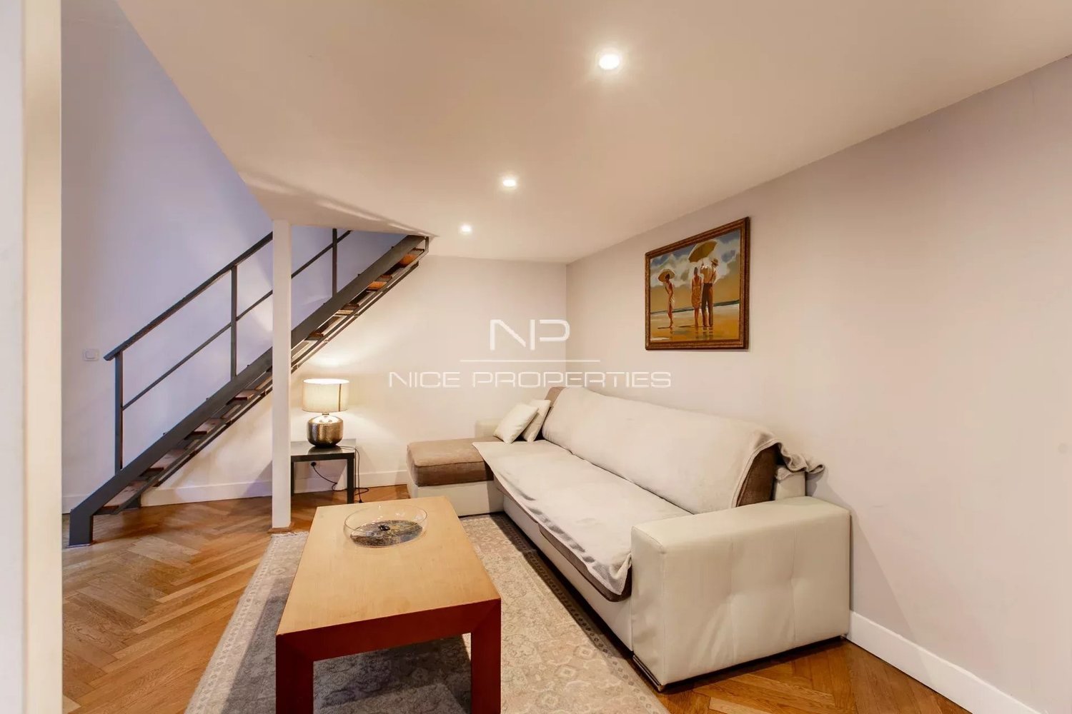 Property photo in Carre d'Or