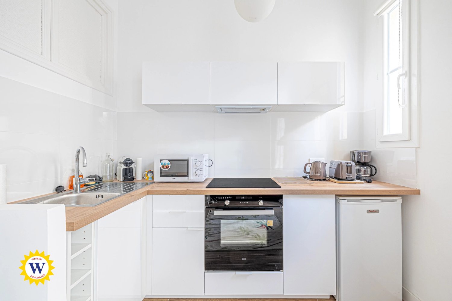 Property photo in Carre d'Or