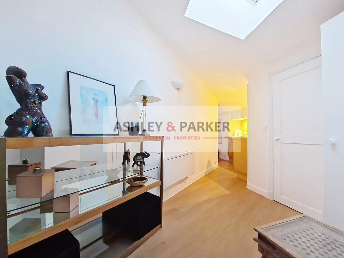 Property photo in Carre d'Or