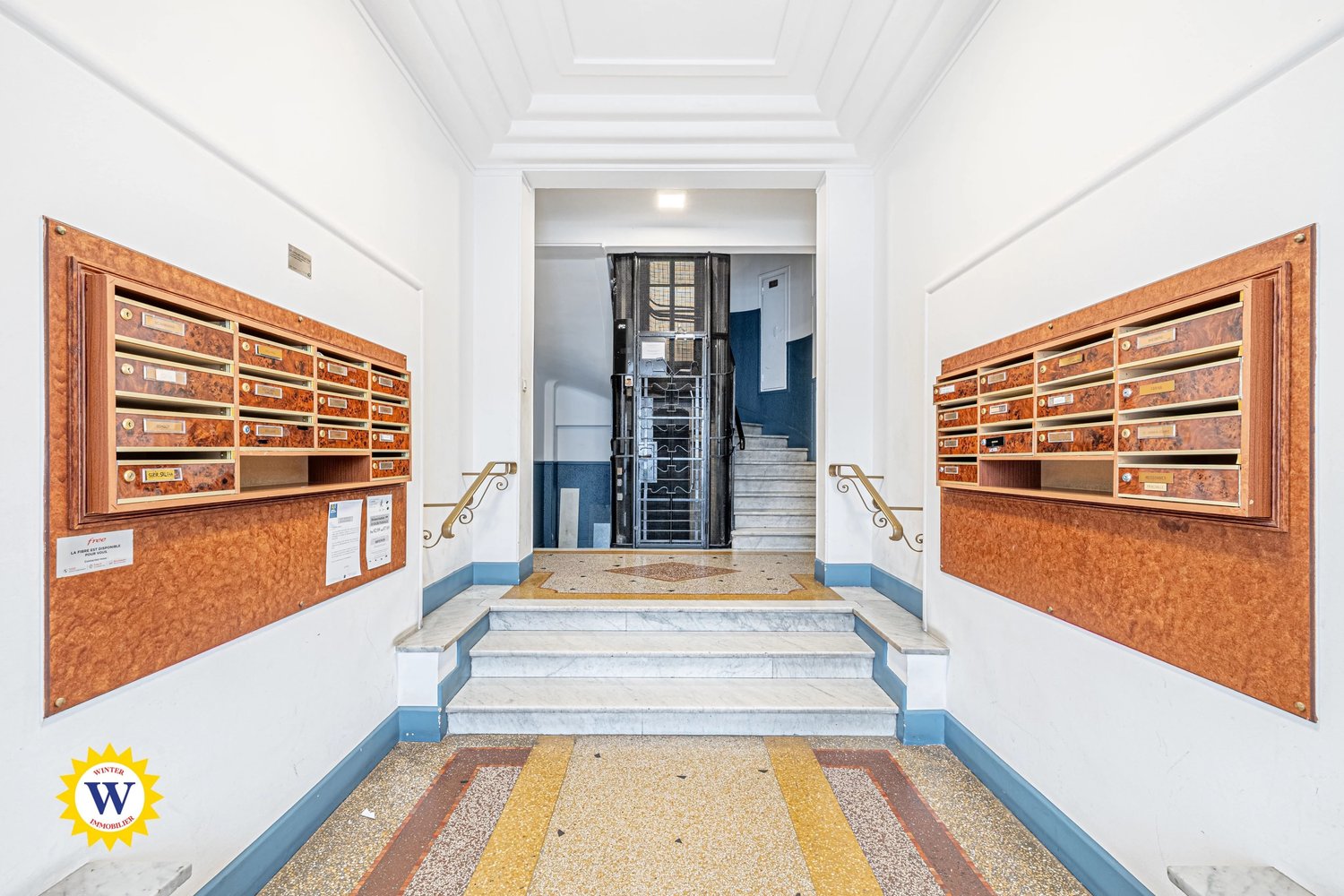 Property photo in Carre d'Or