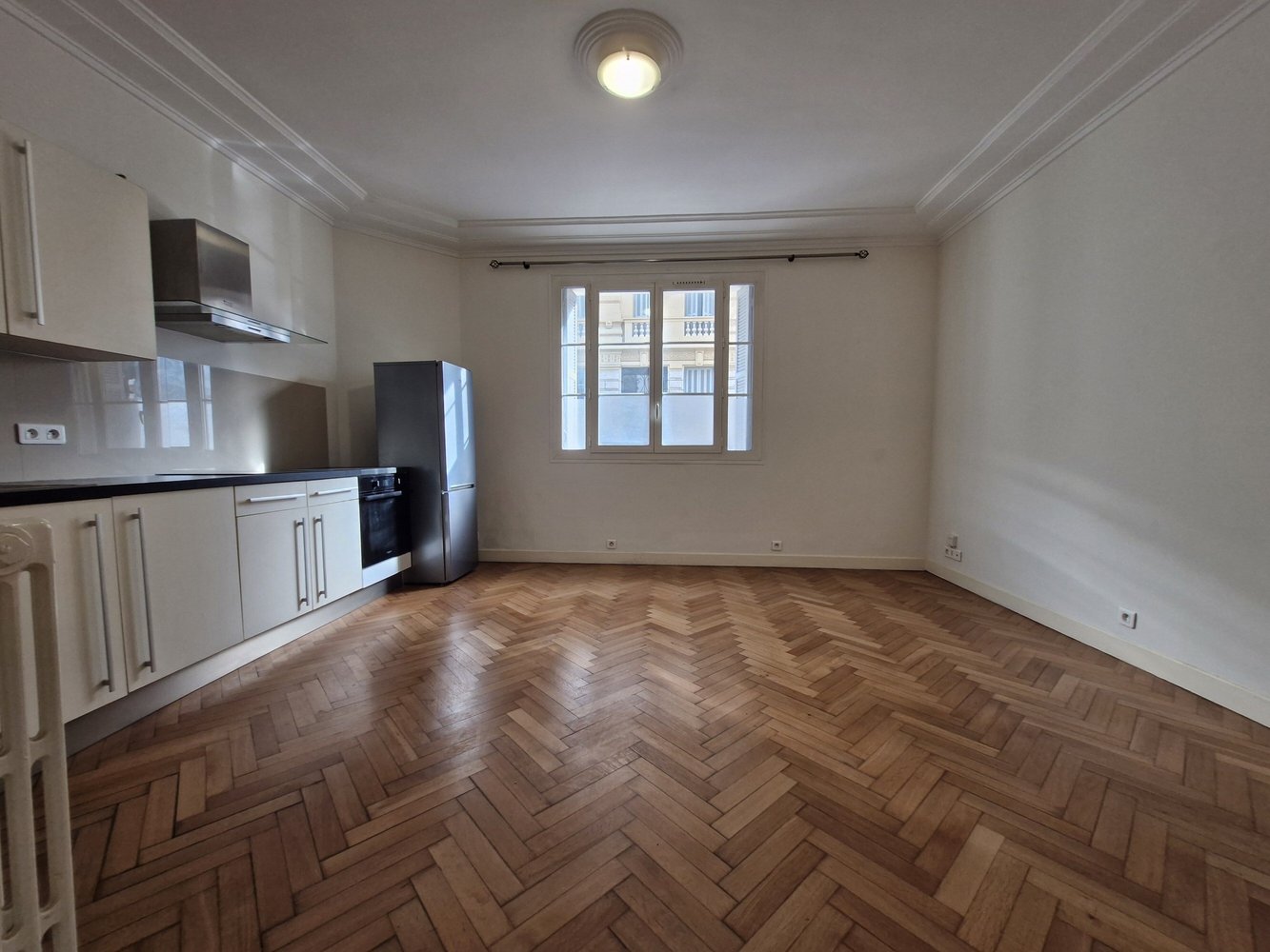 Property photo in Carre d'Or