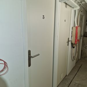 Property in Carre d'Or