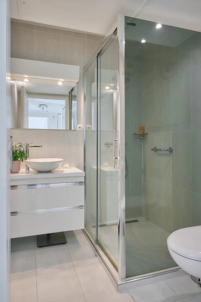 Property photo in Carre d'Or