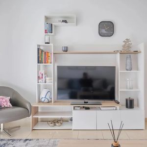 Property in Carre d'Or