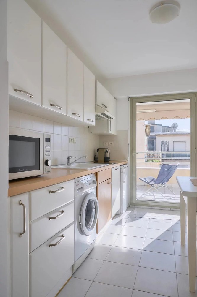 Property photo in Carre d'Or