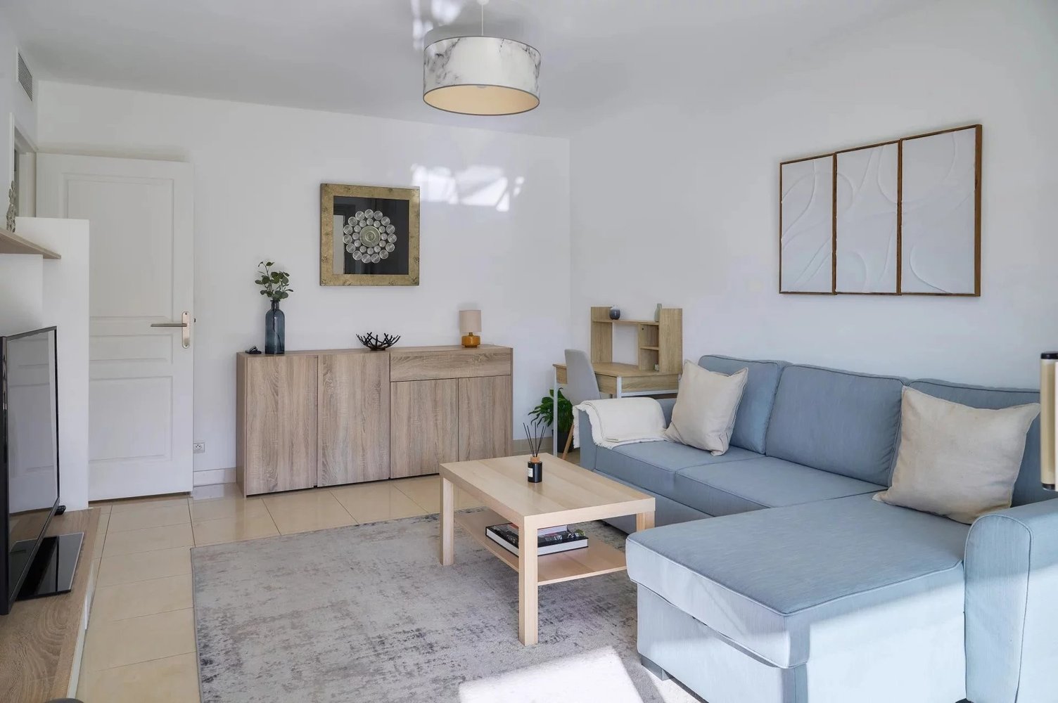 Property photo in Carre d'Or