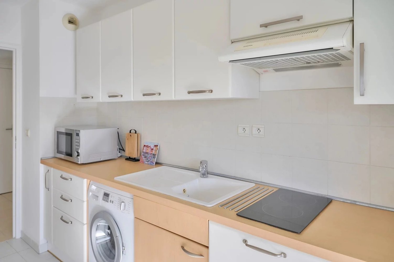 Property photo in Carre d'Or