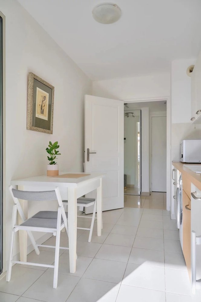 Property photo in Carre d'Or