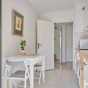 Property in Carre d'Or