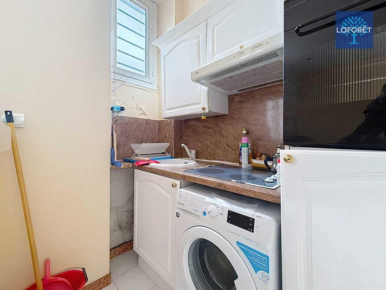 Property photo in Carre d'Or