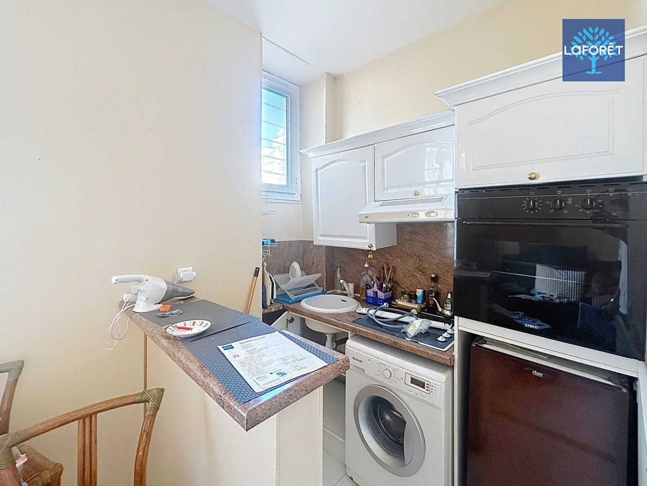 Property photo in Carre d'Or