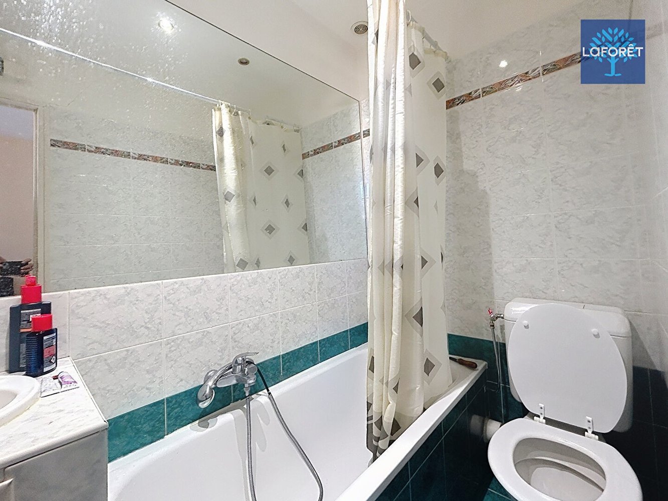 Property photo in Carre d'Or