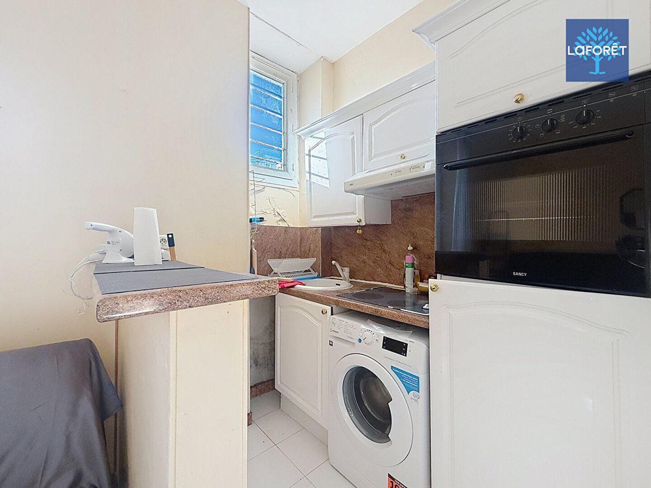 Property photo in Carre d'Or